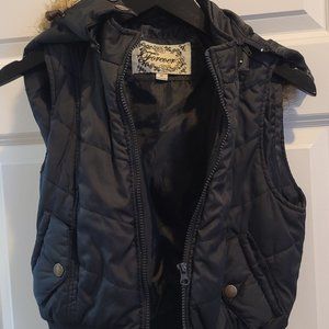 Winter Vest